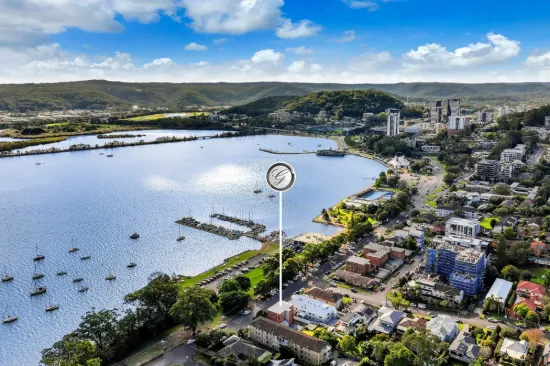 6/15 Masons Parade, Point Frederick, NSW 2250