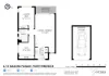 6/15 Masons Parade, Point Frederick, NSW 2250-Floorplan