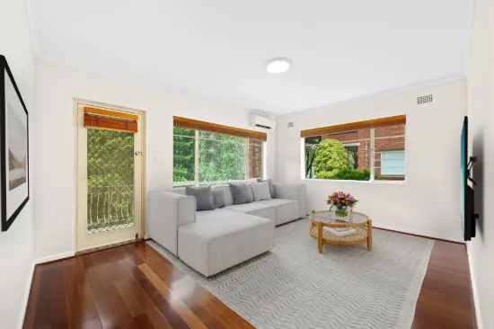 6/15 Ray Road, Epping, NSW 2121