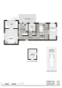 6/15 Roche Avenue, Bowen Hills, Qld 4006-Floorplan
