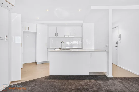 6/15 Strangways Street, Curtin, ACT 2605