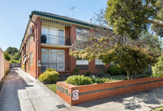6/156 Bambra Road, Caulfield, Vic 3162