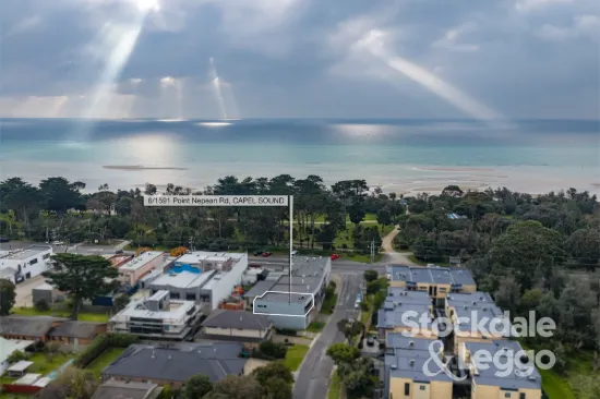 6/1591 Point Nepean Road, Capel Sound, Vic 3940