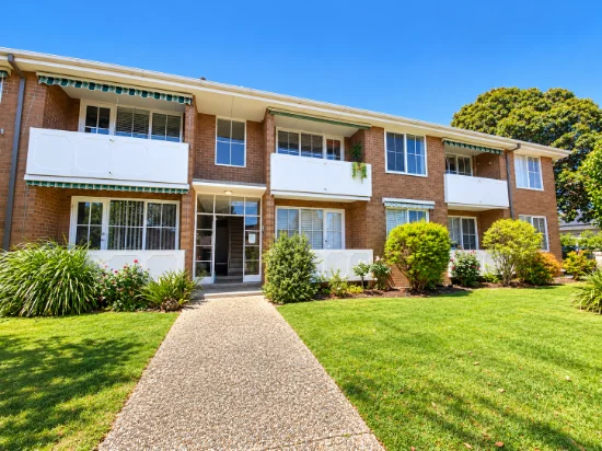 6/16-18 Ulupna Rd, Ormond, Vic 3204 - For Rent