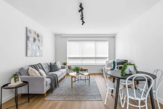 6 & 16/53-59 Bishop Street, Box Hill, Vic 3128