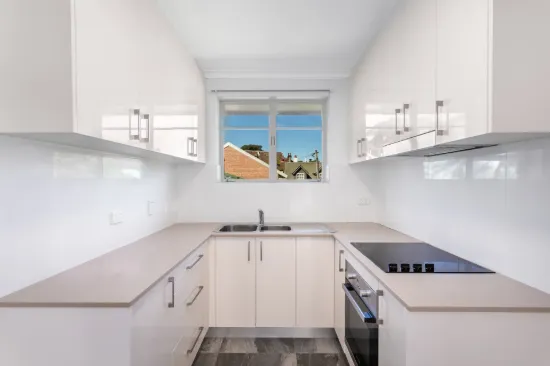 6/16 Campbell Street, Balmain, NSW 2041