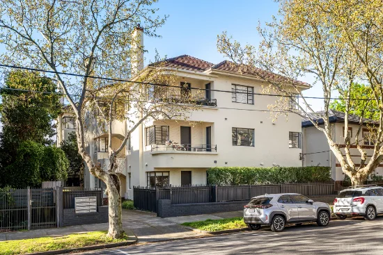 6/16 Charnwood Road, St Kilda, Vic 3182