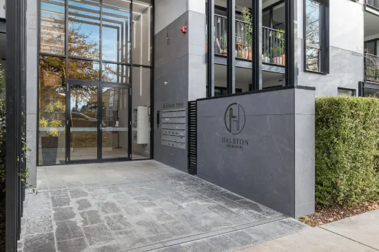 6/16 Elouera Street, Braddon, ACT 2612