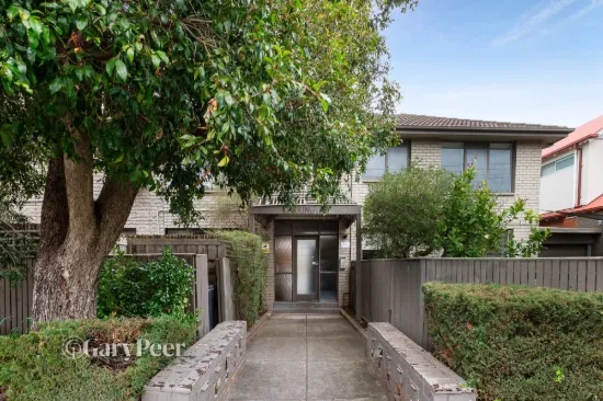 6/16 Jersey Parade, Carnegie, Vic 3163