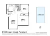 6/16 Nelson Street, Penshurst, NSW 2222-Floorplan