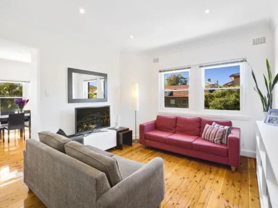 6/16 Stanley Street, Randwick, NSW 2031