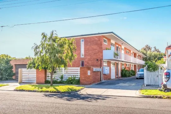 6/16 Wallace Street, Brunswick West VIC 3055-Image