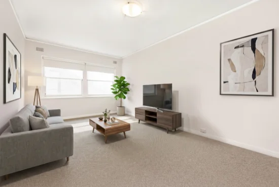 6/16 Yarranabbe Road, Darling Point, NSW 2027