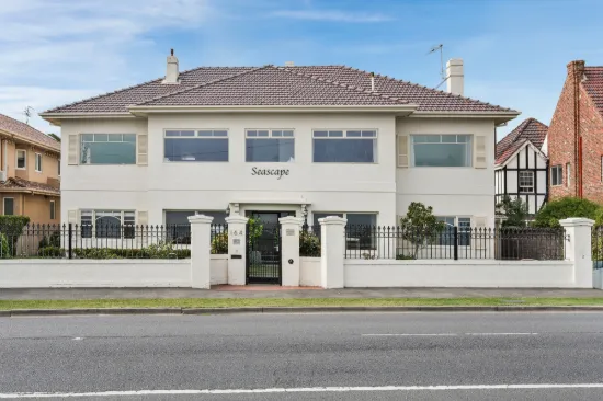 6/164 Esplanade, Brighton, Vic 3186
