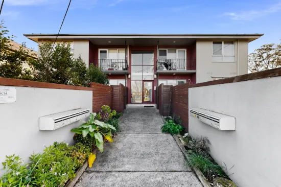 6/164 Leila Road, Carnegie, Vic 3163