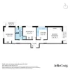 6/164 Leila Road, Carnegie, Vic 3163-Floorplan
