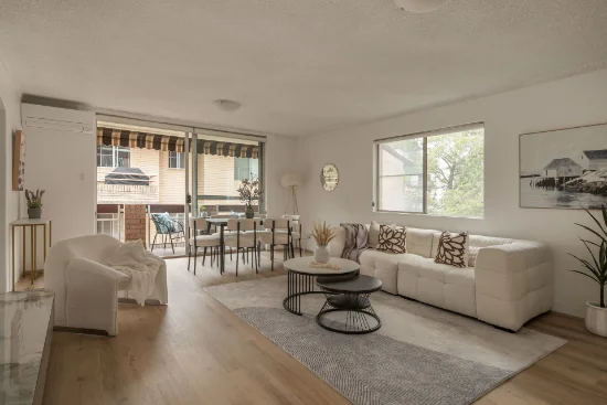 6/169-175 Hampden Road, Wareemba, NSW 2046