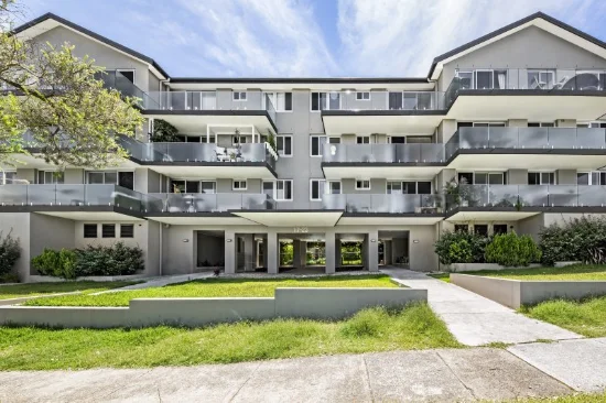 6/17-23 Wallis Parade, North Bondi, NSW 2026 - For Rent