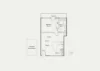 6/17 Cowderoy Street, St Kilda West, Vic 3182-Floorplan