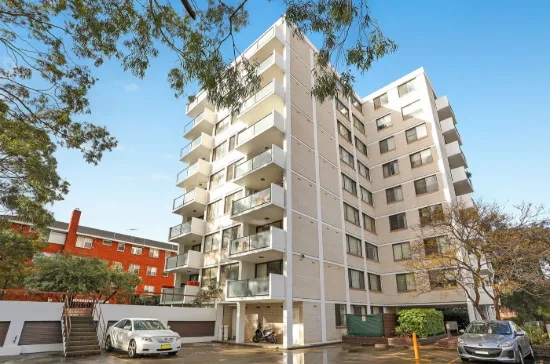 6/17 Everton Road, Strathfield, NSW 2135