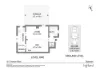 6/17 Harrow Road, Stanmore, NSW 2048-Floorplan