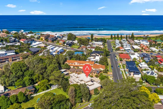 6/17  Henley Road, Thirroul, NSW 2515