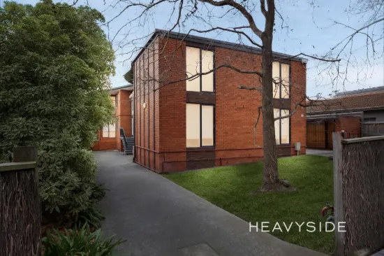 6/17 Hope Street, Glen Iris, Vic 3146