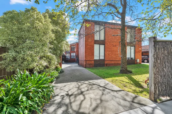 6/17 Hope Street, Glen Iris, Vic 3146