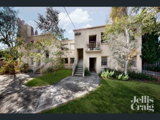 6/17 Kerferd Street, Hampton, Vic 3188