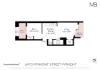 6/170 Pyrmont Street, Pyrmont, NSW 2009-Floorplan