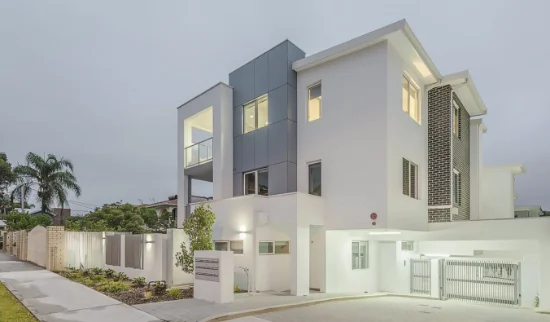 6/174 Loftus Street, North Perth, WA 6006