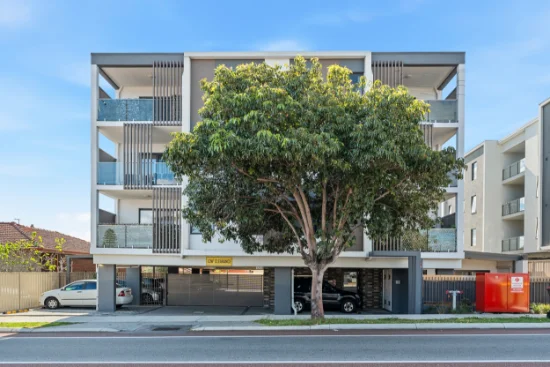 6/175 Wright Street, Kewdale, WA 6105