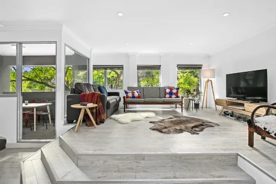 6/177 Cathedral Street, Woolloomooloo, NSW 2011