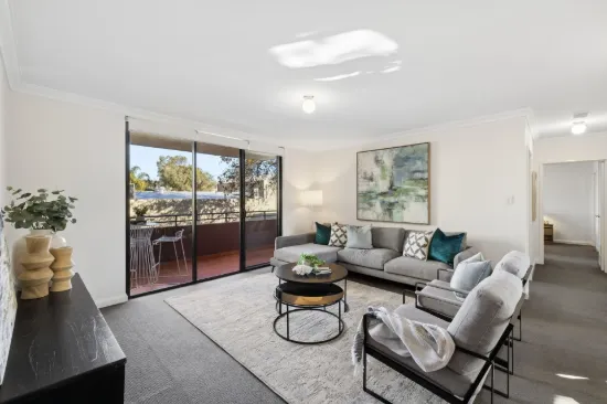 6/177 Oxford Street, Leederville, WA 6007