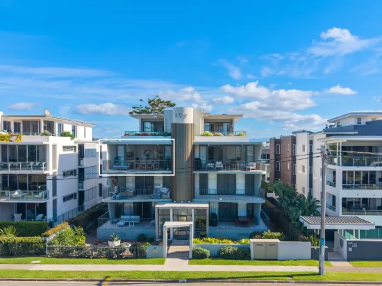 6/178 Marine Pde, Kingscliff, NSW 2487