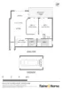6/18 Cecilia Street, Marrickville, NSW 2204-Floorplan