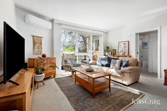 6/18 Charnwood Crescent, St Kilda, Vic 3182