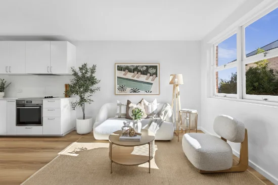 6/18 Dalley Street, Queenscliff, NSW 2096