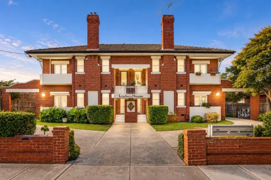 6/18 St Georges Road, Elsternwick, Vic 3185 - For Rent