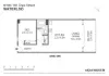 6/180-182 Cope Street, Waterloo, NSW 2017-Floorplan