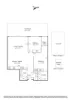 6/181 Neerim Road, Carnegie, Vic 3163-Floorplan