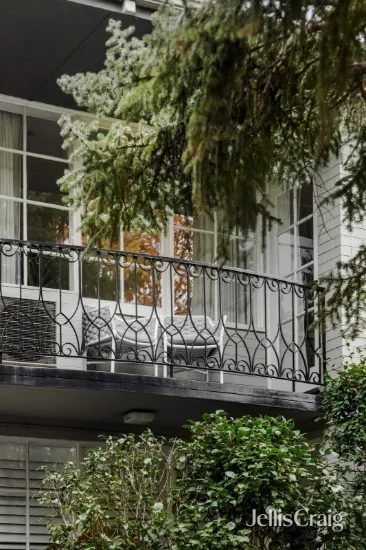 6/183 Kooyong Road, Toorak, Vic 3142
