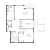 6/183 Kooyong Road, Toorak, Vic 3142-Floorplan