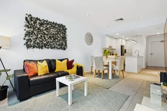 6/188 Newcastle Street, Perth, WA 6000