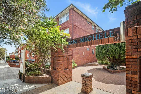 6/19-21 Queens Road, Brighton-Le-Sands, NSW 2216