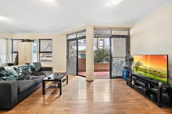 6/19 Kirketon Road, Darlinghurst, NSW 2010