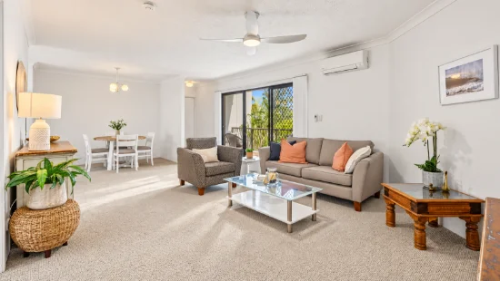 6/19 Parr Street, Biggera Waters, Qld 4216