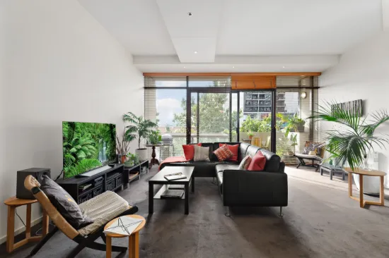 6/191 Franklin Street, Melbourne, Vic 3000