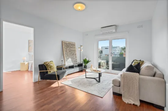 6/193 Brighton Road, Elwood, Vic 3184