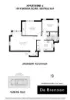 6/194 Kurraba Road, Kurraba Point, NSW 2089-Floorplan